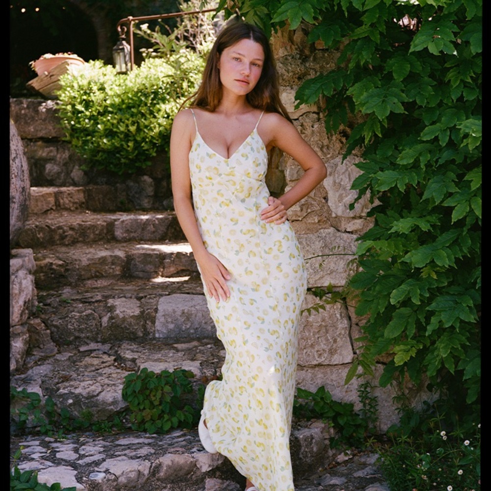 Realisation Par Lemons Dress